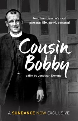 Cousin Bobby