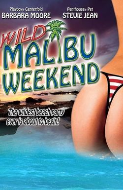 Wild Malibu Weekend!