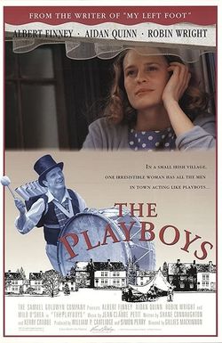 The Playboys