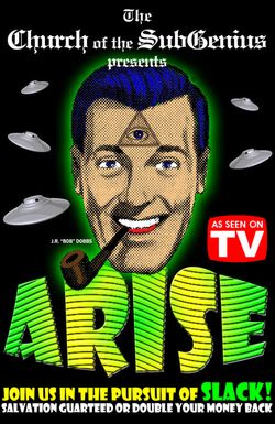 Arise! The SubGenius Video