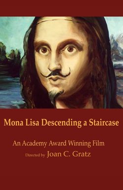 Mona Lisa Descending a Staircase