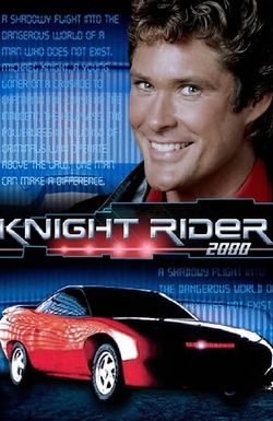 Knight Rider 2000