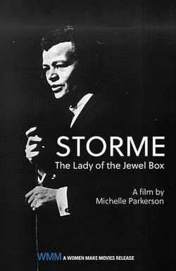 Storme: Lady of the Jewel Box