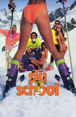 Ski School