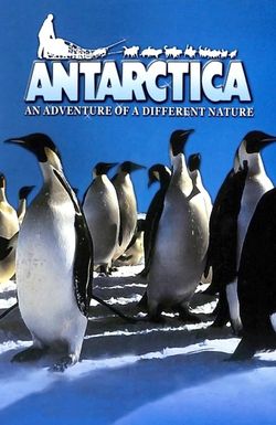 Antarctica