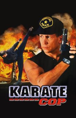 Karate Cop