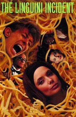 The Linguini Incident