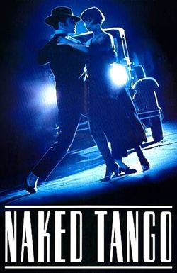 Naked Tango