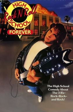 Rock 'n' Roll High School Forever