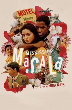 Mississippi Masala