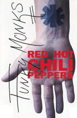 Red Hot Chili Peppers: Funky Monks