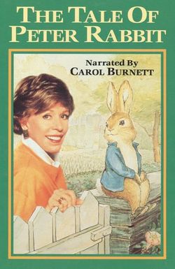 The Tale of Peter Rabbit