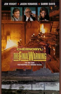 Chernobyl: The Final Warning