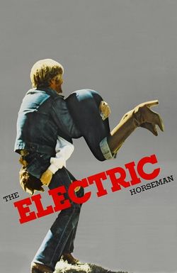 The Electric Horseman