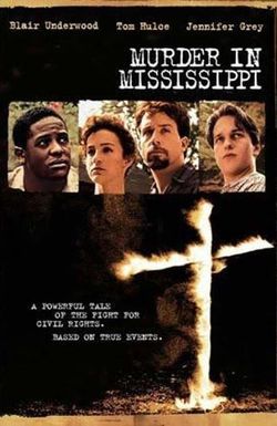 Murder in Mississippi