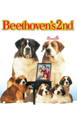 Beethoven's 2nd