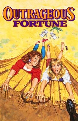 Outrageous Fortune