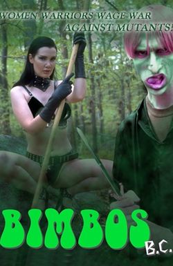 Bimbos B.C.