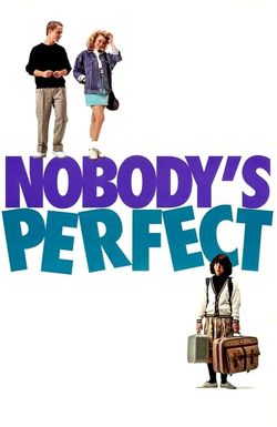 Nobody's Perfect