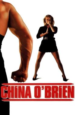 China O'Brien