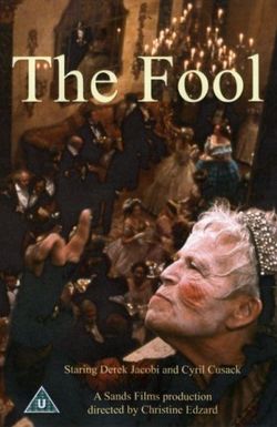 The Fool