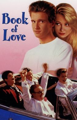 Book of Love