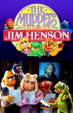 The Muppets Celebrate Jim Henson