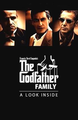 The Godfather Family: A Look Inside