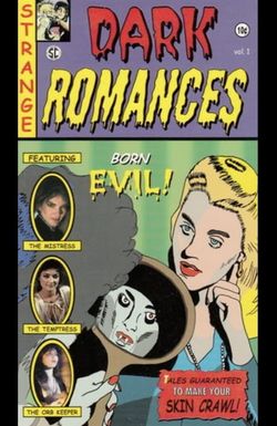 Dark Romances Vol. 1