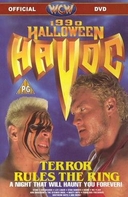 Halloween Havoc