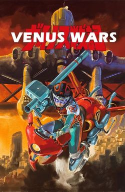 Venus Senki