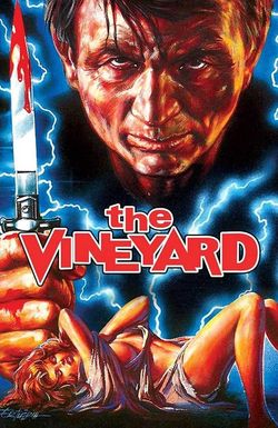 The Vineyard