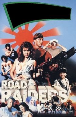 The Road Raiders