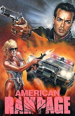 American Rampage