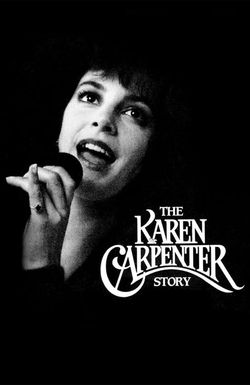 The Karen Carpenter Story