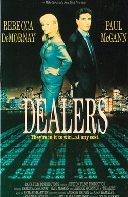 Dealers