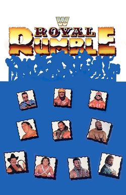 Royal Rumble