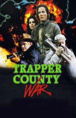 Trapper County War