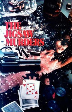 The Jigsaw Murders