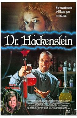 Doctor Hackenstein