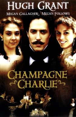 Champagne Charlie