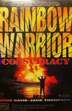 The Rainbow Warrior Conspiracy