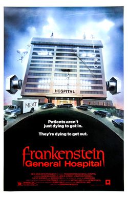 Frankenstein General Hospital