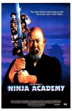 Ninja Academy