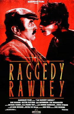 The Raggedy Rawney