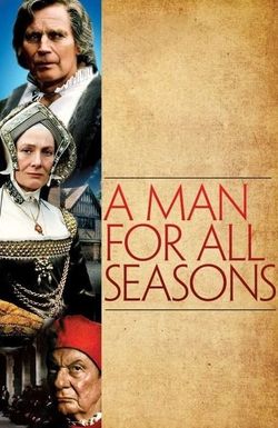 A Man for All Seasons