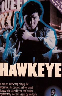 Hawkeye