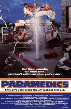 Paramedics