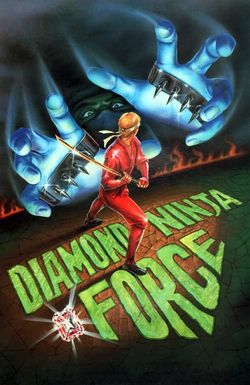 Diamond Ninja Force