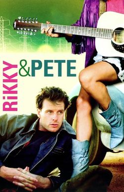 Rikky and Pete